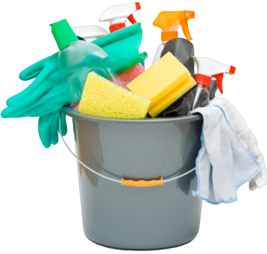 Cleaning Services Supplies