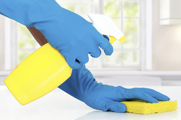 One Time Deep Cleaning Services